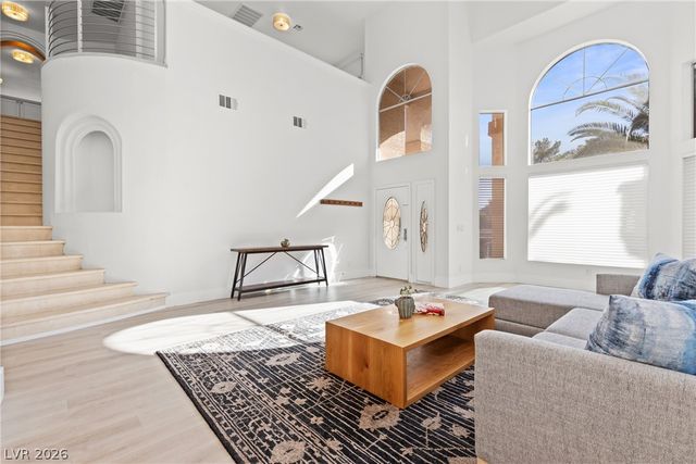 118 Weatherwood Court, Henderson, NV 89074