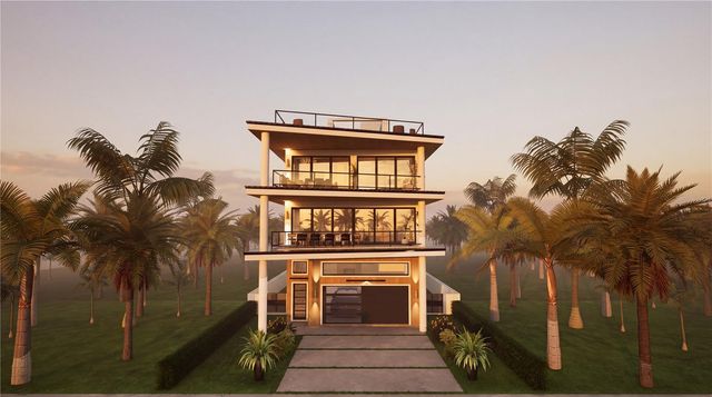 303 GULF DRIVE N