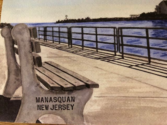 32 N Potter Avenue, Manasquan, NJ 08736