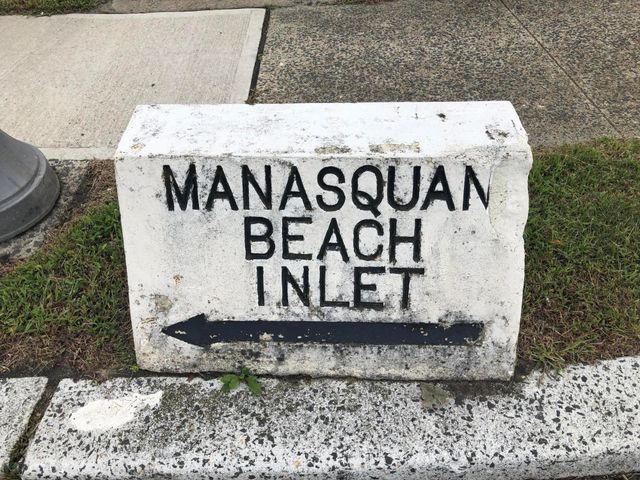 32 N Potter Avenue, Manasquan, NJ 08736