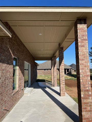 10000 Calypso Way, Yukon, OK 73099