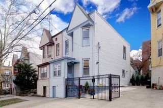 142 ROMAINE AVE, Jc, Journal Square, NJ 07306