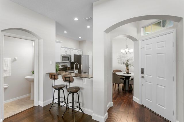 2823 NEWBERN WAY, Clearwater, FL 33761