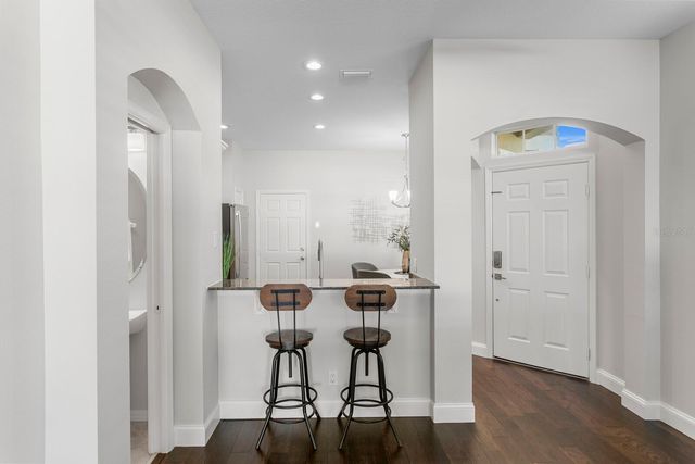 2823 NEWBERN WAY, Clearwater, FL 33761