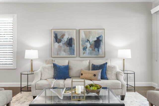 2823 NEWBERN WAY, Clearwater, FL 33761