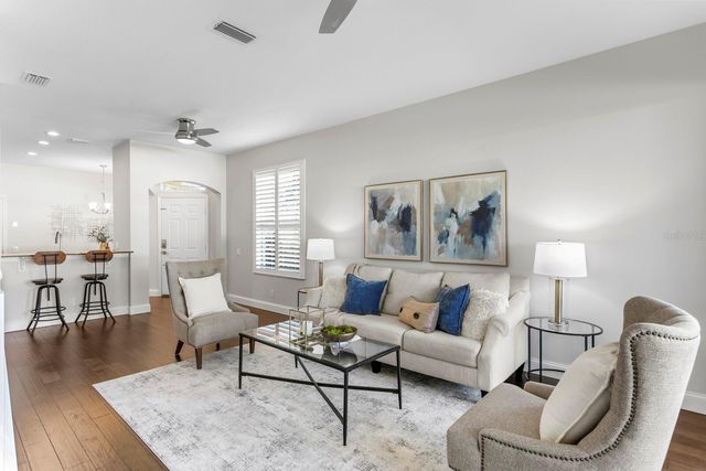 2823 NEWBERN WAY, Clearwater, FL 33761