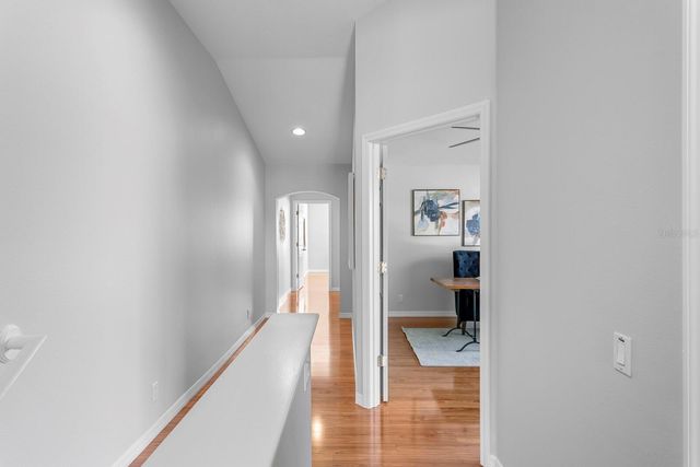 2823 NEWBERN WAY, Clearwater, FL 33761