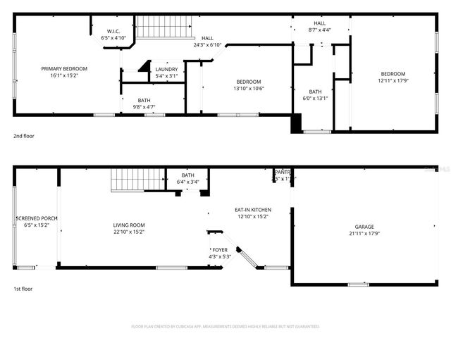 2823 NEWBERN WAY, Clearwater, FL 33761