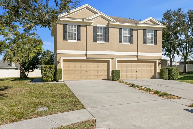 2823 NEWBERN WAY, Clearwater, FL 33761