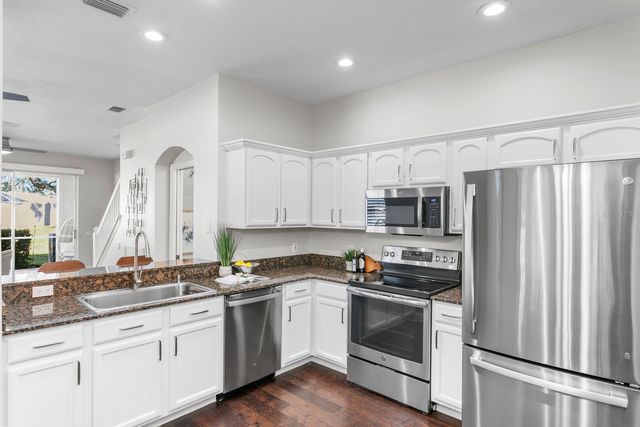 2823 NEWBERN WAY, Clearwater, FL 33761