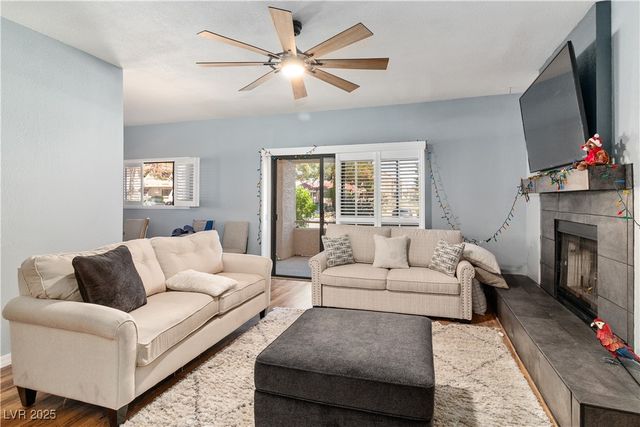 3819 Desert Marina Drive 205, Laughlin, NV 89029