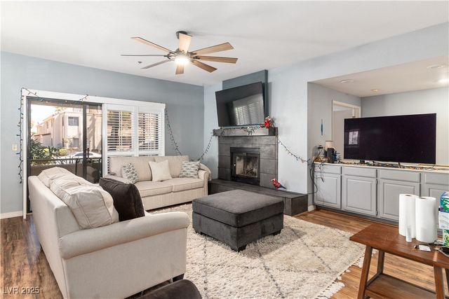 3819 Desert Marina Drive 205, Laughlin, NV 89029