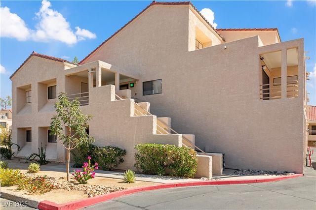 3819 Desert Marina Drive 205, Laughlin, NV 89029