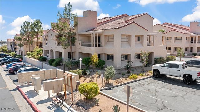 3819 Desert Marina Drive 205, Laughlin, NV 89029