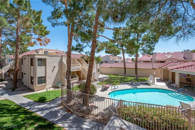 3819 Desert Marina Drive 205, Laughlin, NV 89029