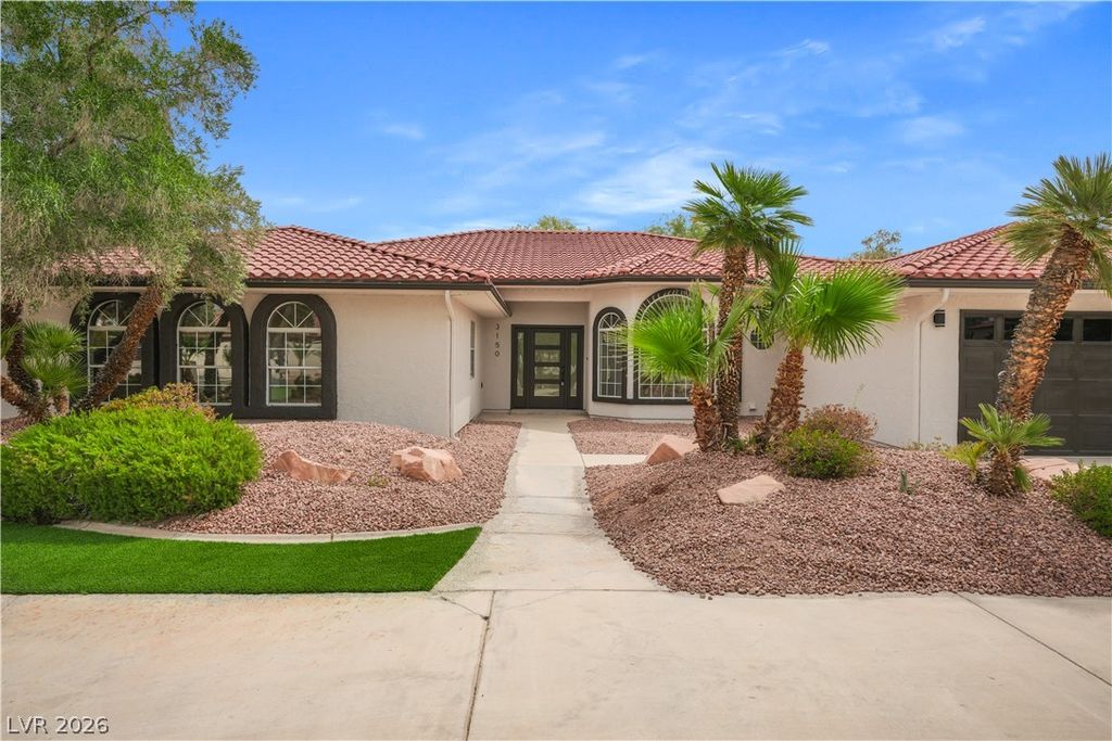 3150 South Tenaya Way, Las Vegas, NV 89117 — photo 3