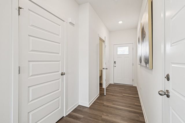 2461 W Semillon Street, Oswego, IL 60543