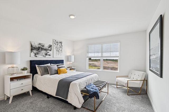 2461 W Semillon Street, Oswego, IL 60543