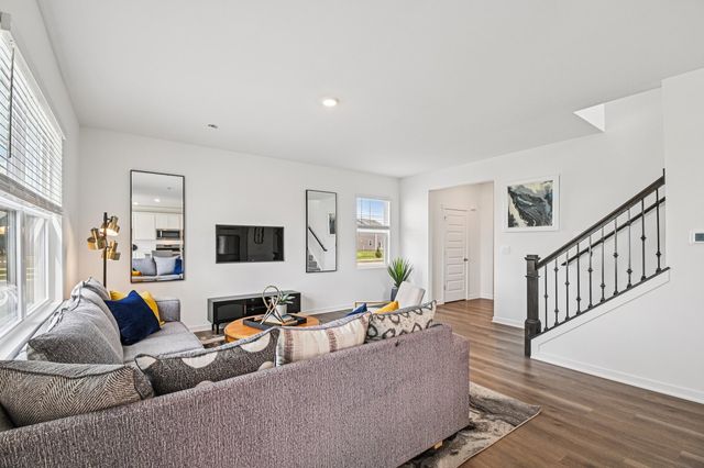 2461 W Semillon Street, Oswego, IL 60543