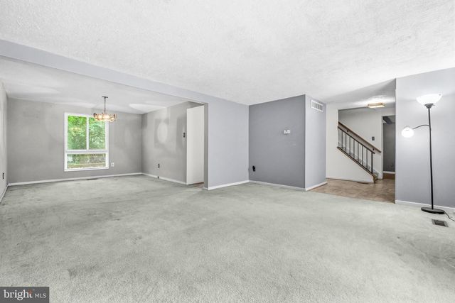 9076 GOLDAMBER GARTH, Columbia, MD 21045