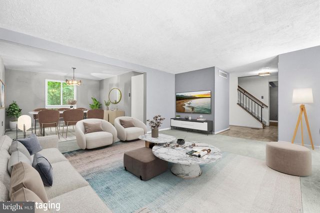 9076 GOLDAMBER GARTH, Columbia, MD 21045