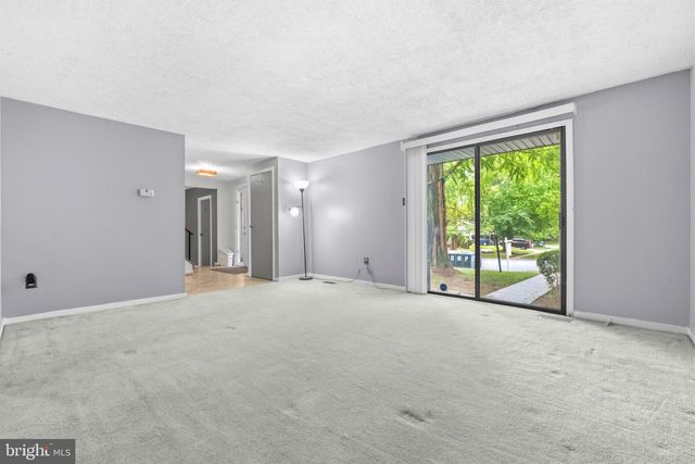9076 GOLDAMBER GARTH, Columbia, MD 21045