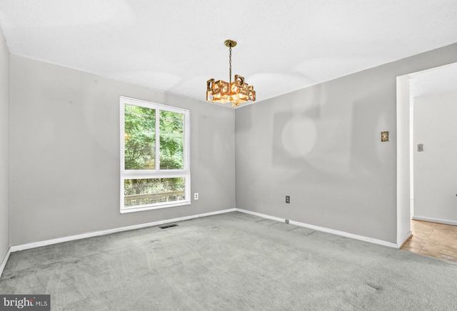 9076 GOLDAMBER GARTH, Columbia, MD 21045