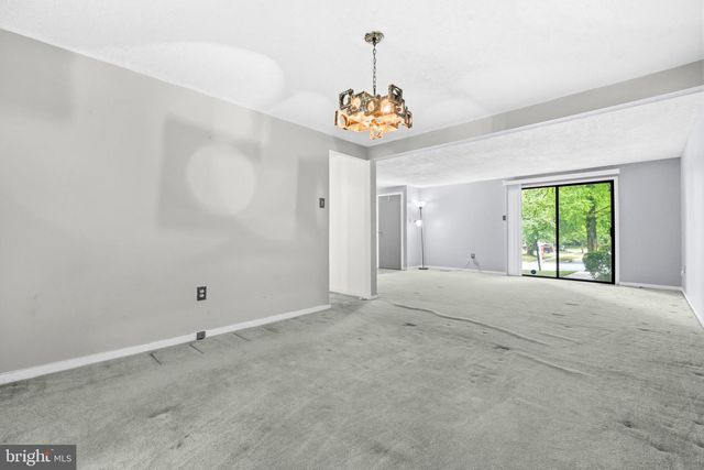 9076 GOLDAMBER GARTH, Columbia, MD 21045