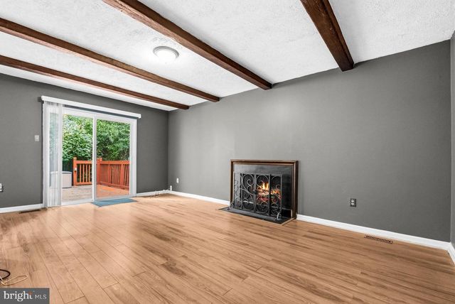 9076 GOLDAMBER GARTH, Columbia, MD 21045