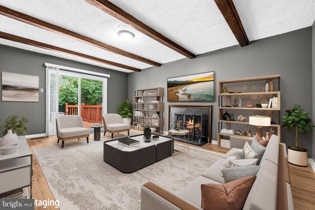 9076 GOLDAMBER GARTH, Columbia, MD 21045