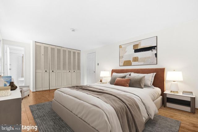9076 GOLDAMBER GARTH, Columbia, MD 21045