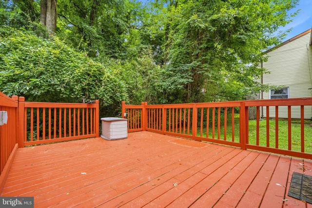 9076 GOLDAMBER GARTH, Columbia, MD 21045