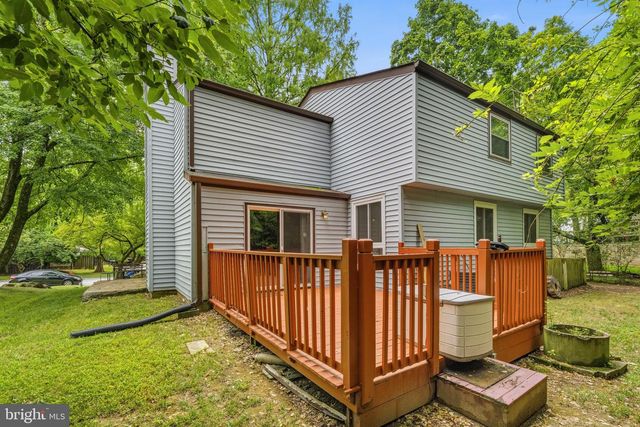 9076 GOLDAMBER GARTH, Columbia, MD 21045