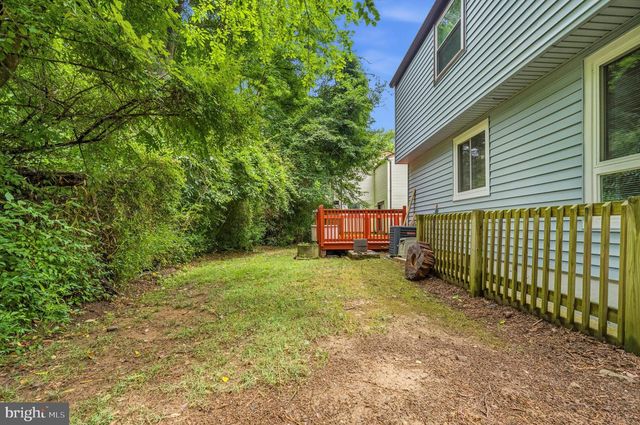 9076 GOLDAMBER GARTH, Columbia, MD 21045