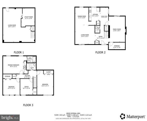 9076 GOLDAMBER GARTH, Columbia, MD 21045