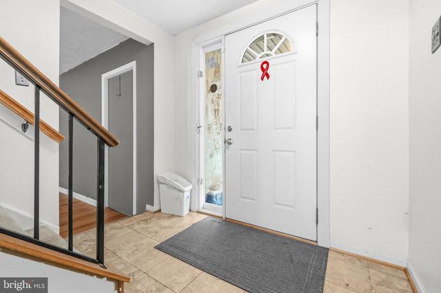 9076 GOLDAMBER GARTH, Columbia, MD 21045
