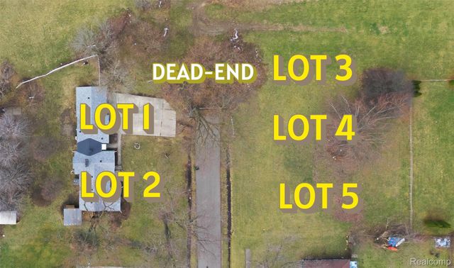 8210 Westpoint Street, Taylor, MI 48180