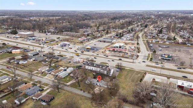 8210 Westpoint Street, Taylor, MI 48180