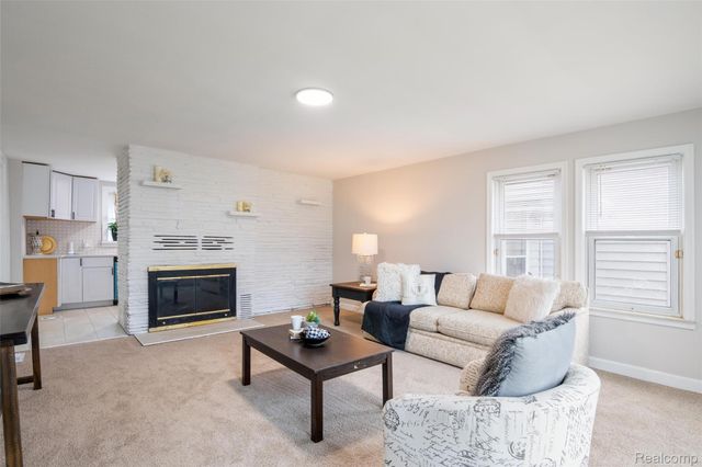 8210 Westpoint Street, Taylor, MI 48180
