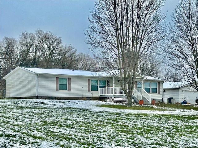 24507 Welch Road, Maryville, MO 64468
