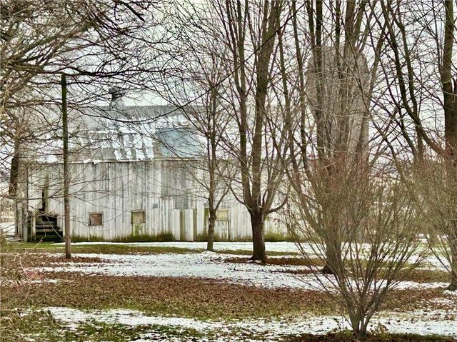 24507 Welch Road, Maryville, MO 64468