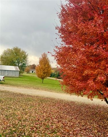 24507 Welch Road, Maryville, MO 64468