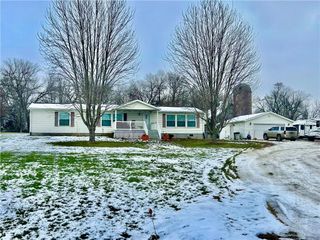 24507 Welch Road, Maryville, MO 64468