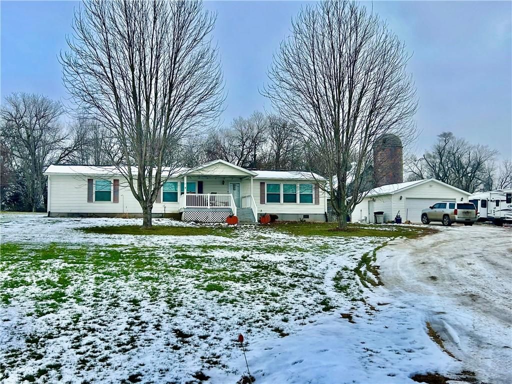 24507 Welch Road, Maryville, MO 64468