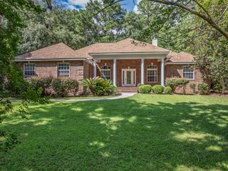 3219 Horseshoe Trail, Tallahassee, FL 32312