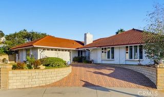 31316 Eaglehaven Circle, Rancho Palos Verdes, CA 90275