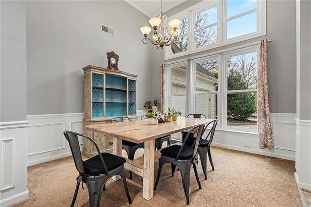 215 Country Club Drive, Hiram, GA 30141