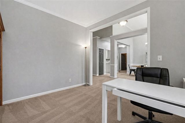 215 Country Club Drive, Hiram, GA 30141