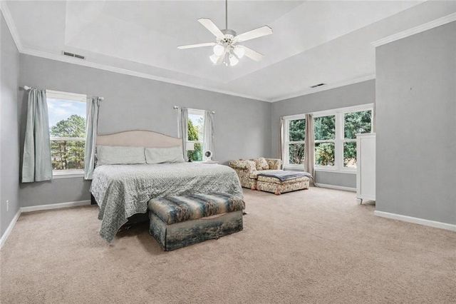 215 Country Club Drive, Hiram, GA 30141