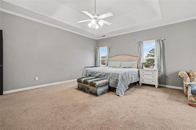 215 Country Club Drive, Hiram, GA 30141